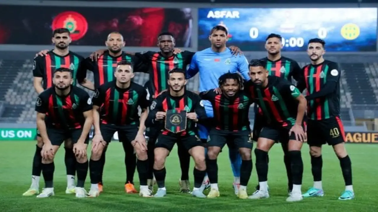 تأجيل مباراة نهائي صنداونز بقرار من الكاف وضغوط من الجيش الملكي لتعديل الموعد